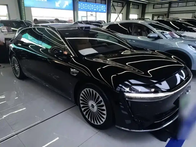 Stelato S9T — Фото автомобиля 3