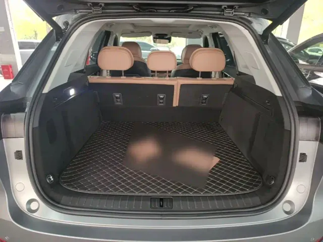 Chery Tiggo 8L — Фото автомобиля 18