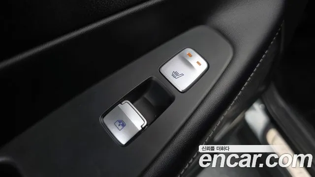 Hyundai Santafe Новый Santa Fe Дизель 2.2 2WD — Фото автомобиля 28