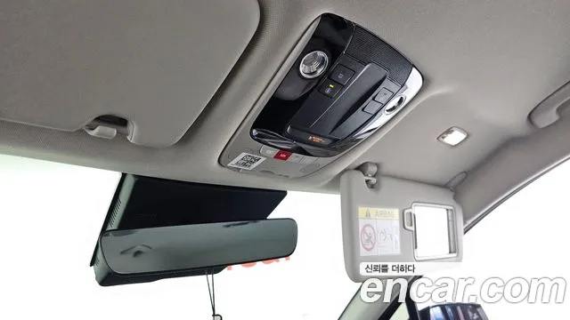 Kia Sportage Новый Sportage 5 поколение Бензин 1.6 турбо 2WD — Фото автомобиля 30