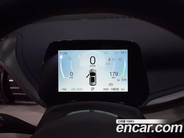 BYD Atto 3 — Фото автомобиля 4