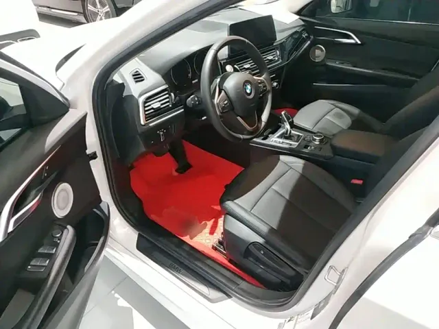 BMW 1 Series — Фото автомобиля 11
