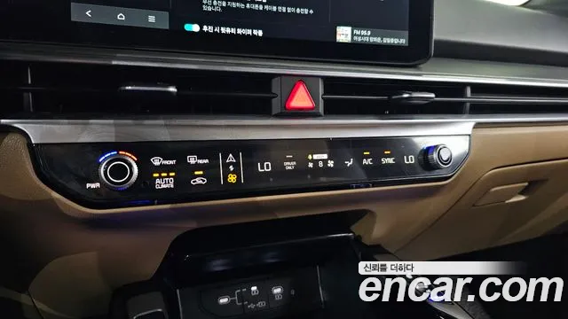 Kia Sorento — Фото автомобиля 17