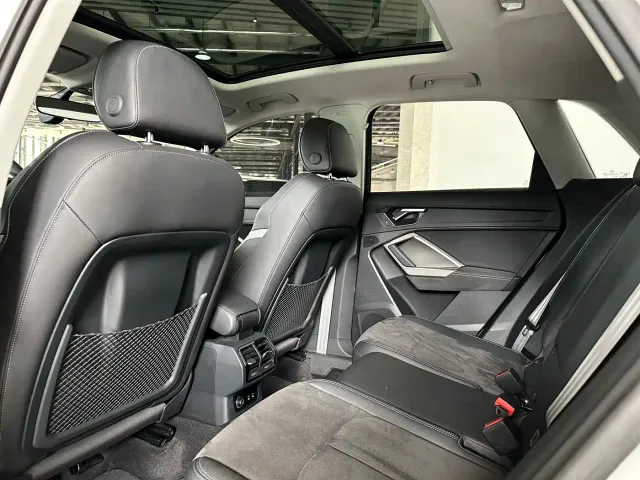 Audi Q3 — Фото автомобиля 12