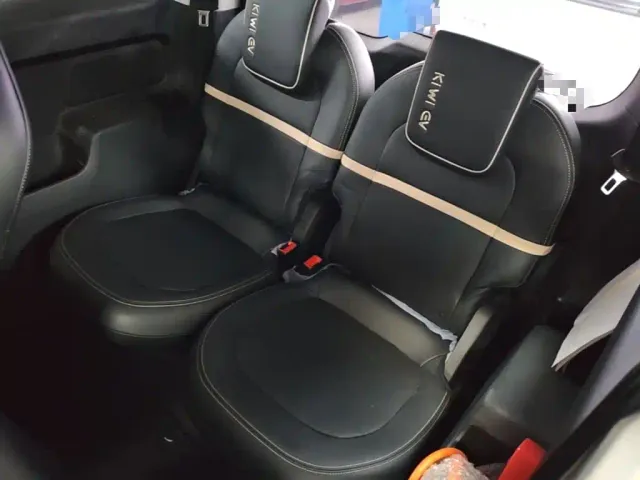 Baojun KiWi EV — Фото автомобиля 16