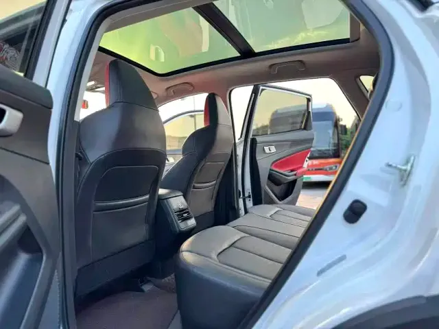 Changan CS55 Plus — Фото автомобиля 6