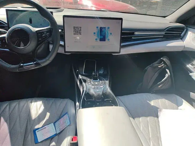 BYD Seal — Фото автомобиля 12