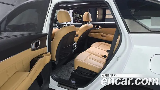 Kia Sorento Sorento 4-е поколение Дизель 2.2 4WD — Фото автомобиля 10