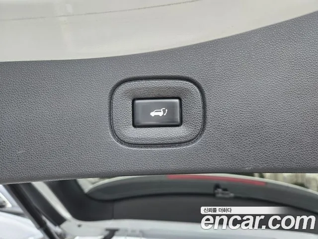 Renault Korea QM6 QM6 (New) — Фото автомобиля 18