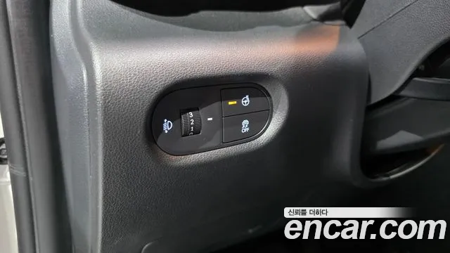 Hyundai Casper Casper Inspiration — Фото автомобиля 12