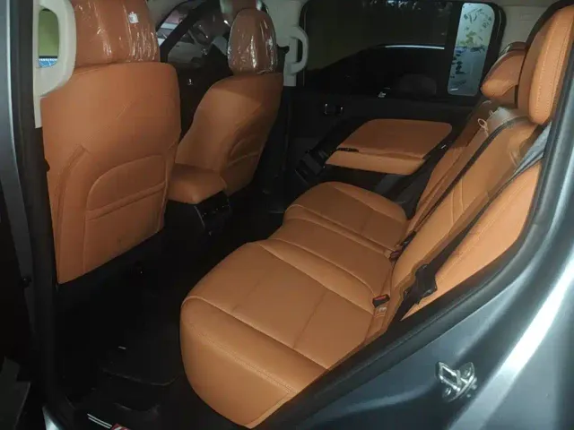 Haval Raptor — Фото автомобиля 18