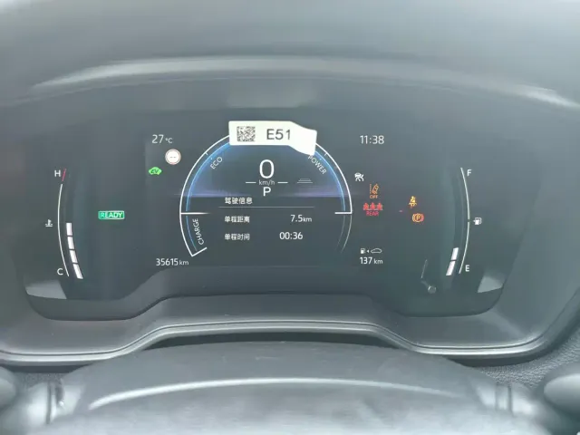 Toyota Corolla Cross — Фото автомобиля 6