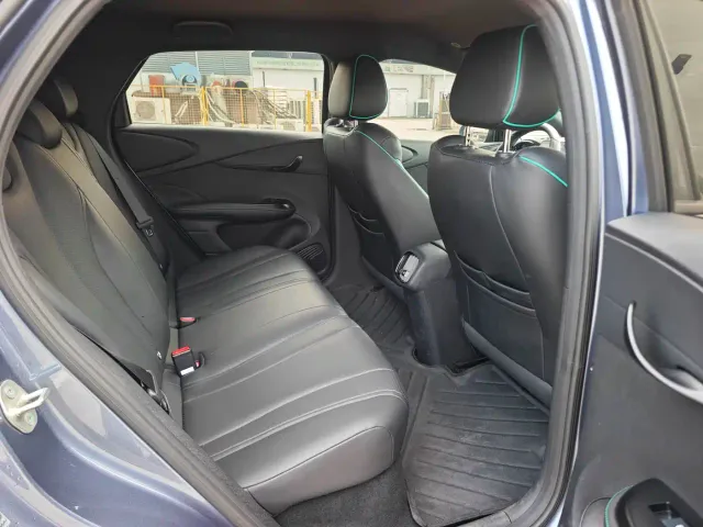 BYD Dolphin — Фото автомобиля 15