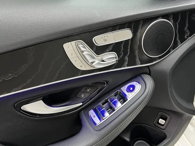 Mercedes-Benz C-Class — Фото автомобиля 19