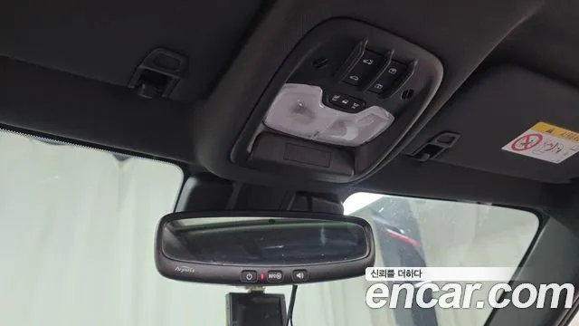 Chevrolet Trailblazer — Фото автомобиля 25