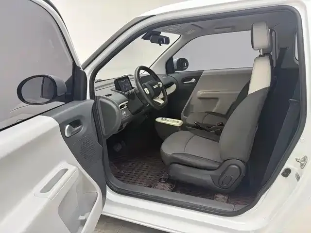 Changan Lumin — Фото автомобиля 13