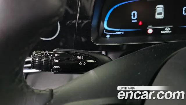 Hyundai Avante CN7 — Фото автомобиля 14