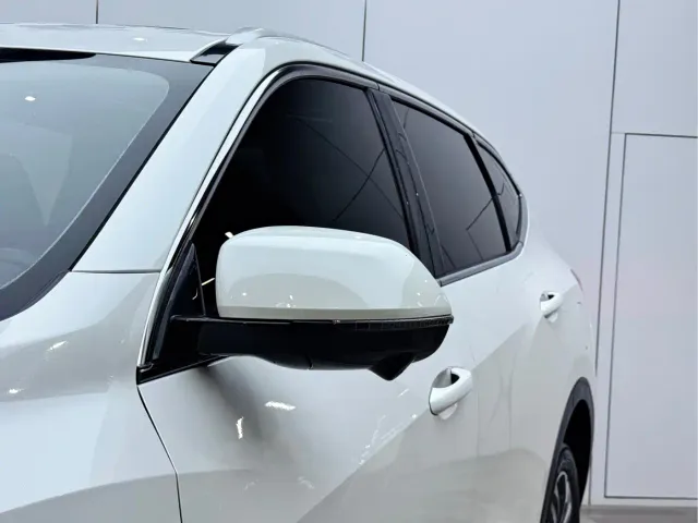 Haval F7 — Фото автомобиля 26