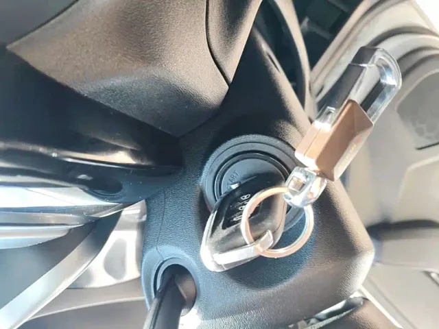 BAIC X3 — Фото автомобиля 8