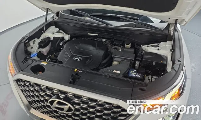 Hyundai Palisade — Фото автомобиля 9