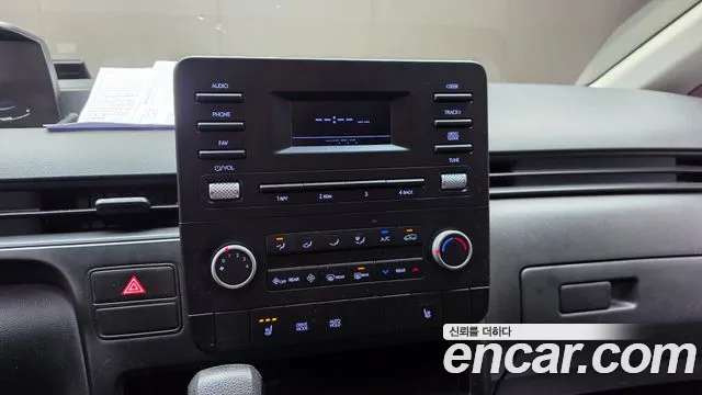 Hyundai Staria — Фото автомобиля 29