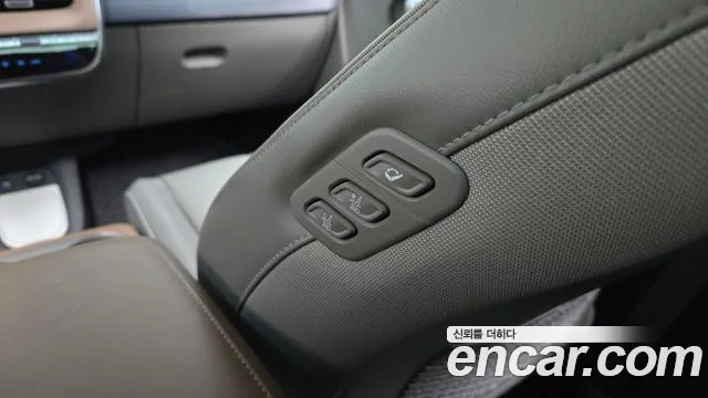 Hyundai Ioniq5 Ioniq5 — Фото автомобиля 24