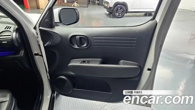 Hyundai Casper Casper Modern — Фото автомобиля 21