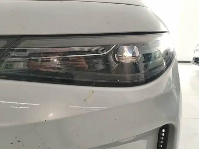Leapmotor Leapmotor C16 2026 Model Year EREV 280 LiDAR Premium Edition 5-Seater — Фото автомобиля 23