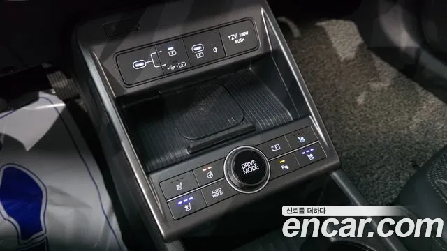 Hyundai Kona Kona (SX2) Бензин 2.0 2WD — Фото автомобиля 18