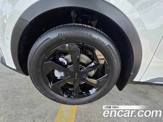 Kia Sorento 4th Gen — Фото автомобиля 12