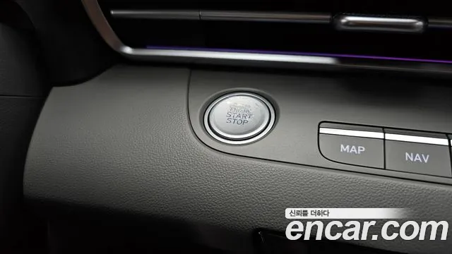 Hyundai Avante CN7 — Фото автомобиля 27