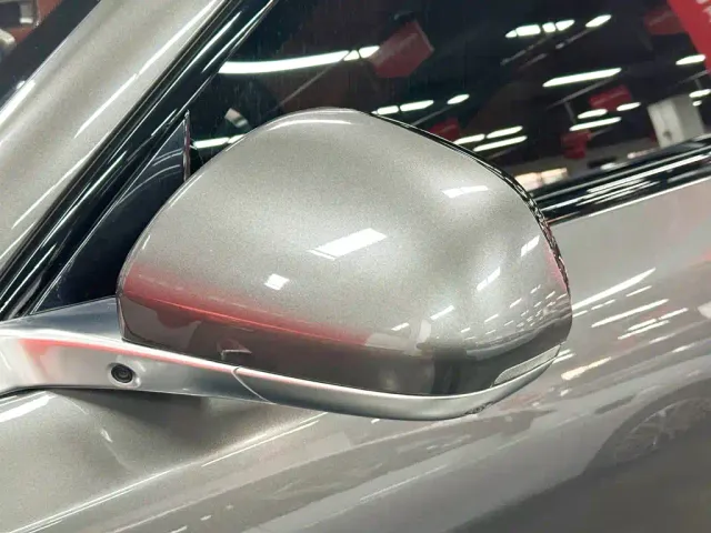 Li Auto L7 — Фото автомобиля 12