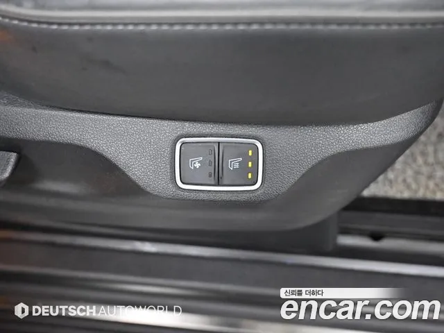 Hyundai Staria Staria 4WD Lounge 9 мест — Фото автомобиля 16