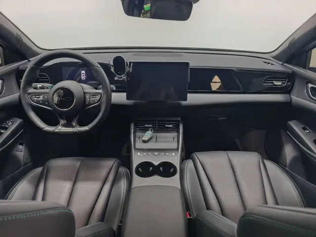 BYD Seal 06 — Фото автомобиля 17