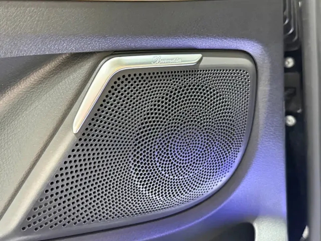 Mercedes-Benz V-Class — Фото автомобиля 17