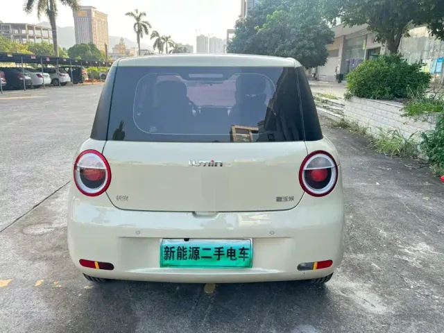 Changan Lumin — Фото автомобиля 5