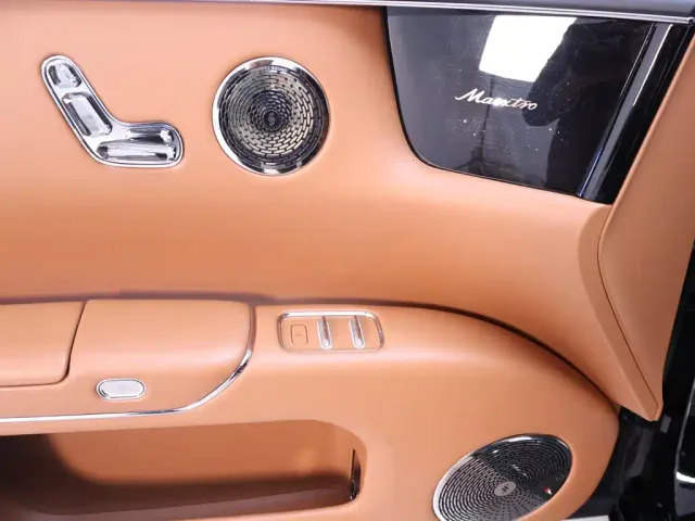 Maextro S800 — Фото автомобиля 17