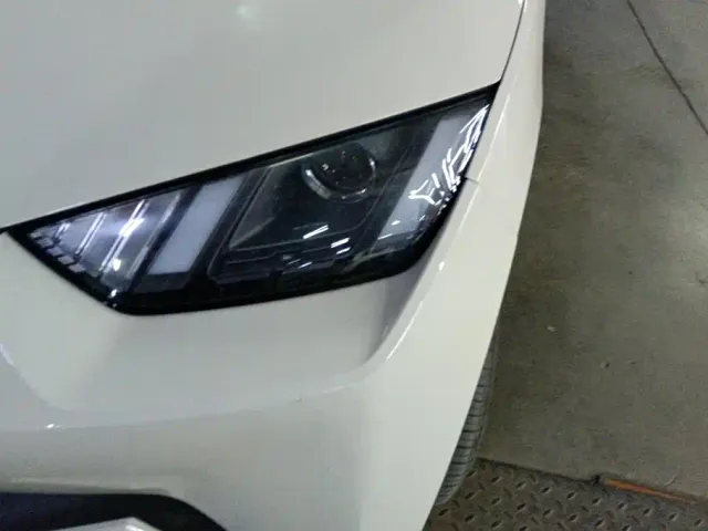 BYD Seagull — Фото автомобиля 5