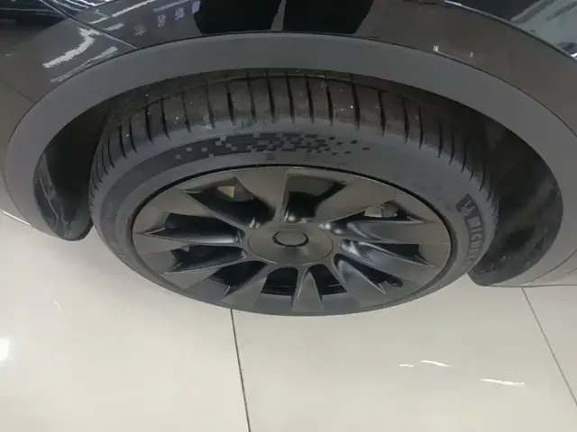 Tesla Model Y — Фото автомобиля 22