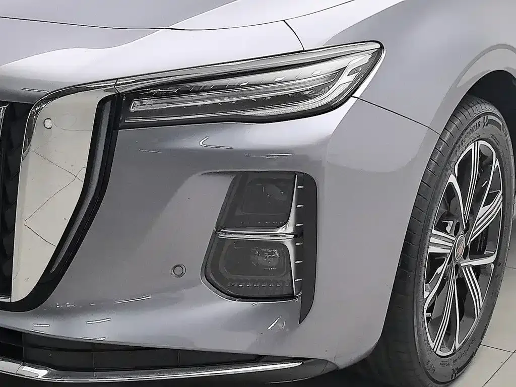 Hongqi Hongqi H5 PHEV 2025 170 Super Hybrid Edition — Фото автомобиля 7