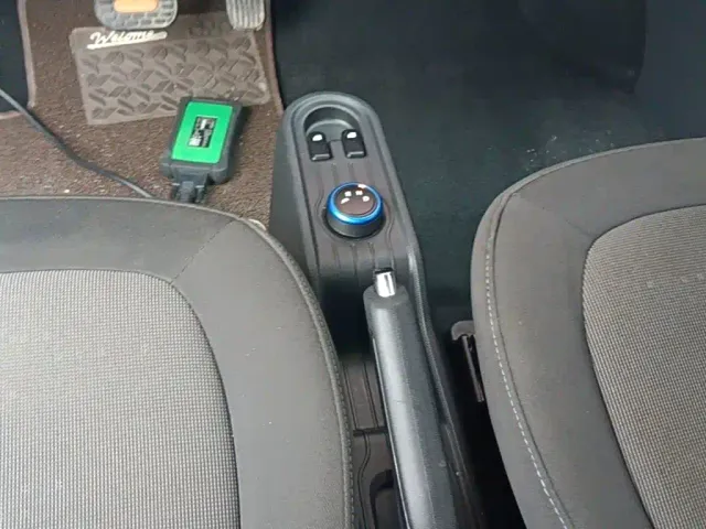 Wuling Hongguang Mini EV — Фото автомобиля 13