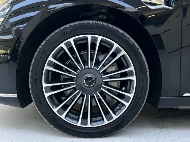 Stelato S9 — Фото автомобиля 8