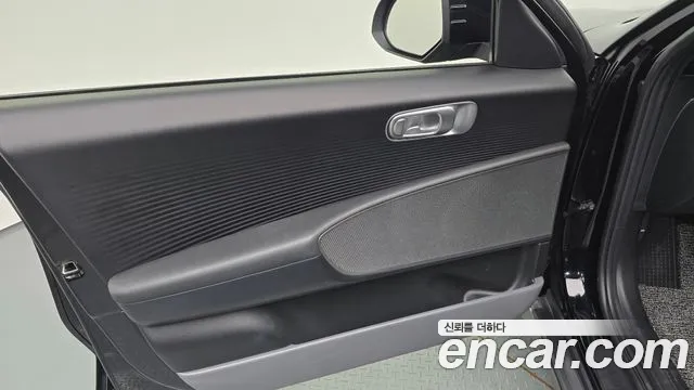 Hyundai Ioniq 6 — Фото автомобиля 13