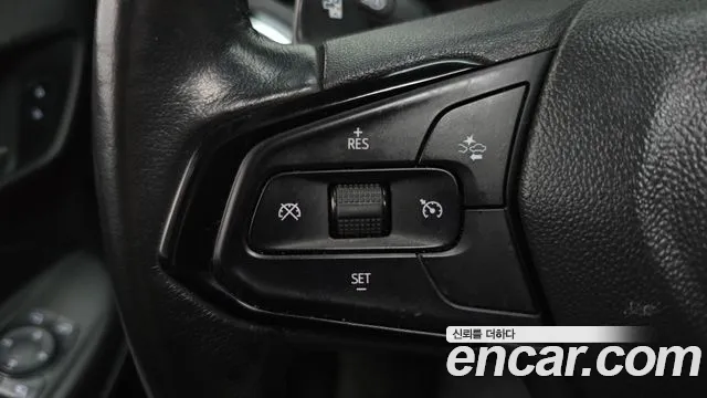 Chevrolet Bolt EUV — Фото автомобиля 25