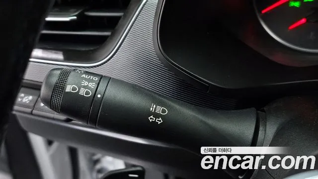 Renault-KoreaSamsung XM3 — Фото автомобиля 26