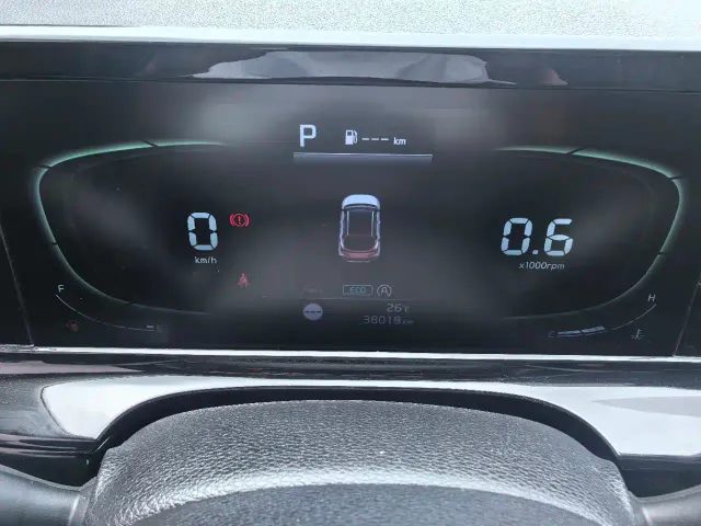 Kia Seltos — Фото автомобиля 10