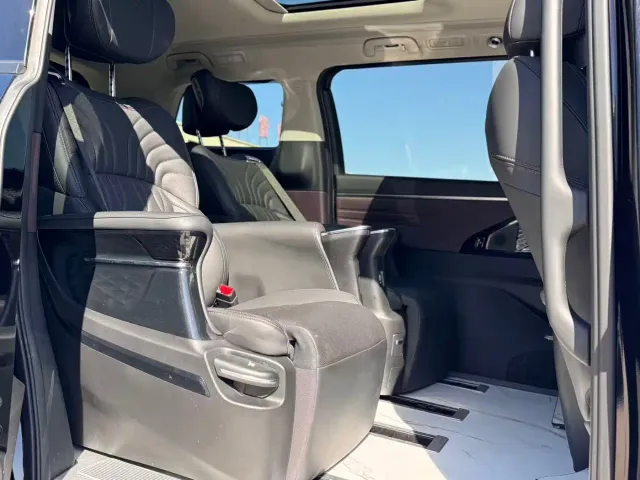 GAC Trumpchi M8 — Фото автомобиля 10