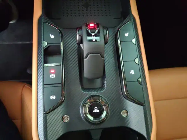 Haval Raptor — Фото автомобиля 13