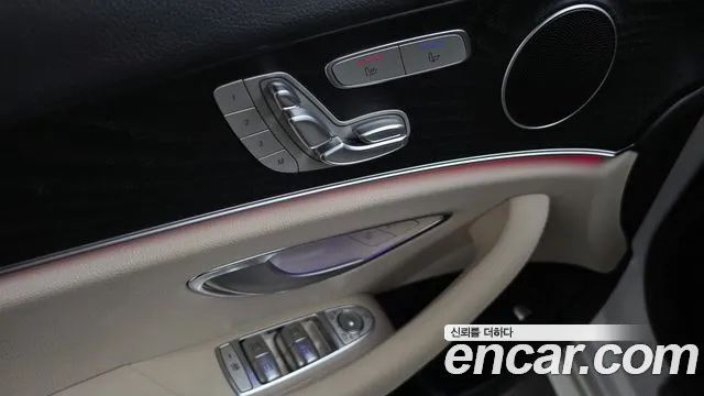 Mercedes-Benz E-Class W213 — Фото автомобиля 27