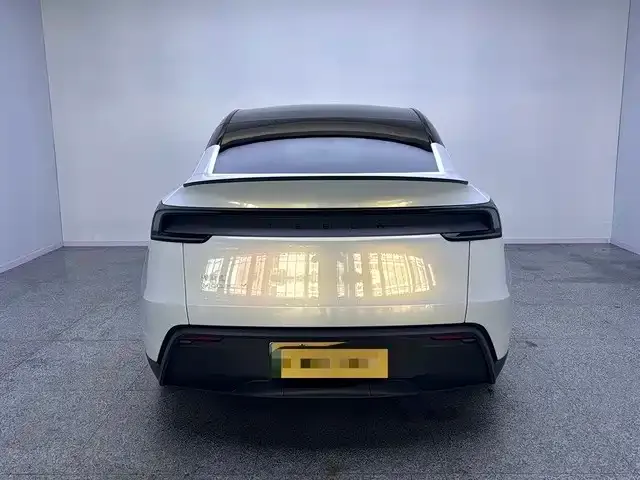 Tesla Model Y — Фото автомобиля 6